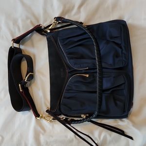 MZ Wallace Dawn Thompson Hobo